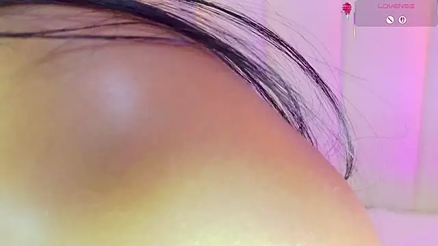 SamantaKane's cam snapshot