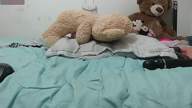 toxic_sweet_'s cam snapshot