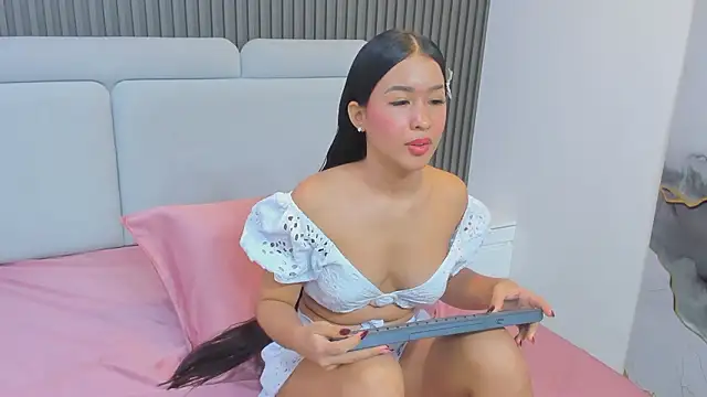 lily__star's cam snapshot