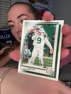 babygingerboo's cam snapshot