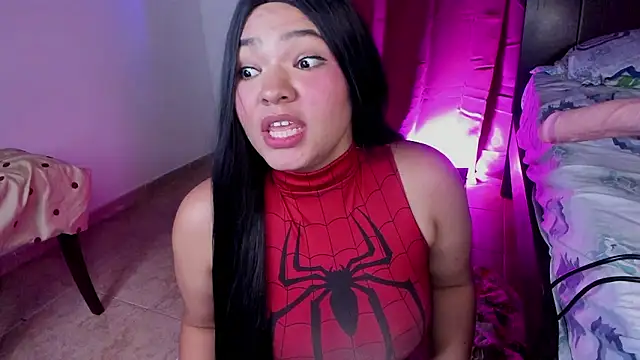 MarilinMorgan's cam snapshot