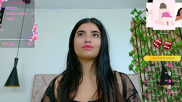 Georgia_Candy's cam snapshot