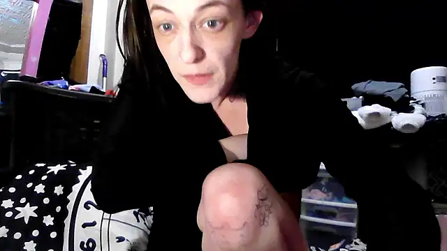 SultryEroticSlut's cam snapshot