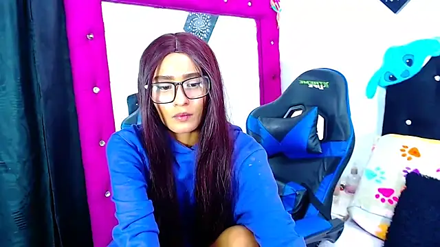 Jenng18's cam snapshot