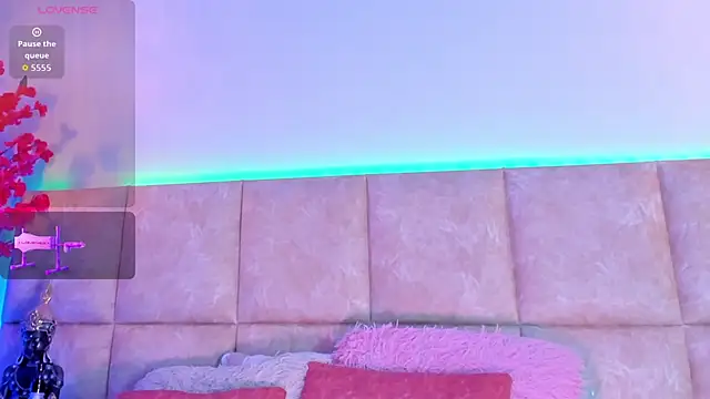 AbellaDannger's cam snapshot