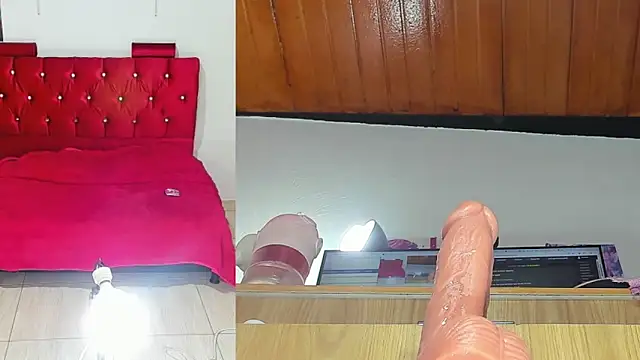 nikky_rosse's cam snapshot