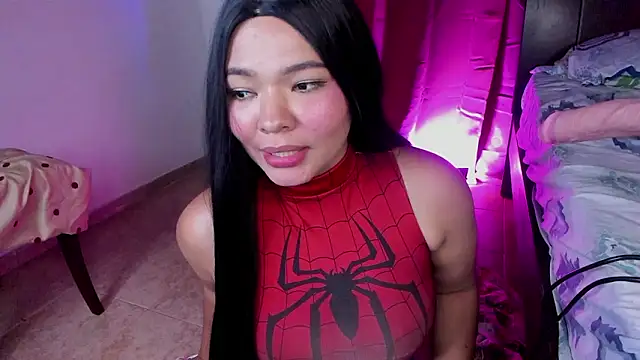 MarilinMorgan's cam snapshot