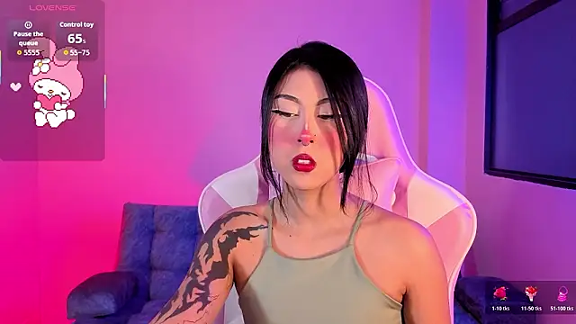 sharonbone's cam snapshot