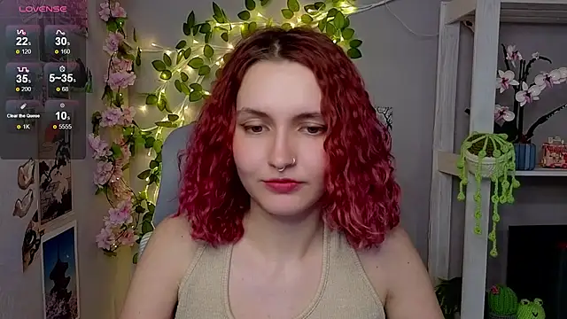 Emily_lune's cam snapshot