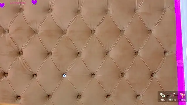 CoraVex's cam snapshot