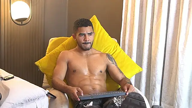 Reik_Vonn's cam snapshot