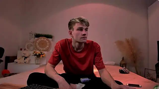 Volan_Starts's cam snapshot