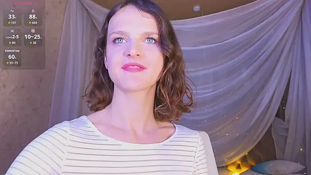 Soo_dreamy's cam snapshot