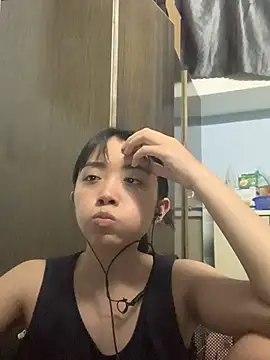 Minee1202's cam snapshot