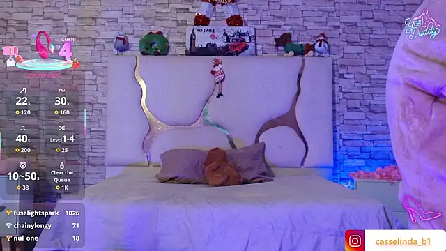 casse_tay's cam snapshot