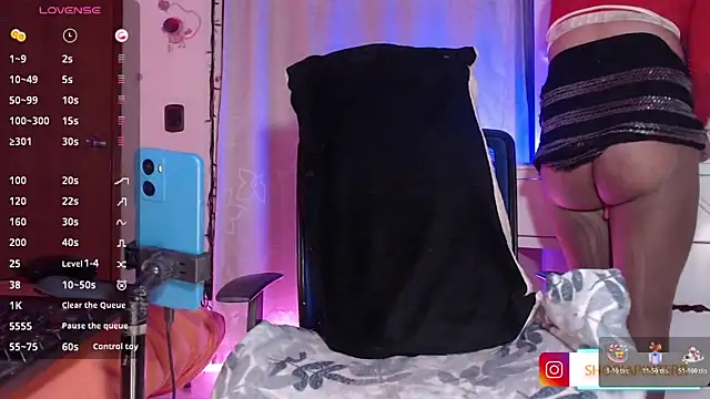 DOLL_SHOPIA_ live sex cam