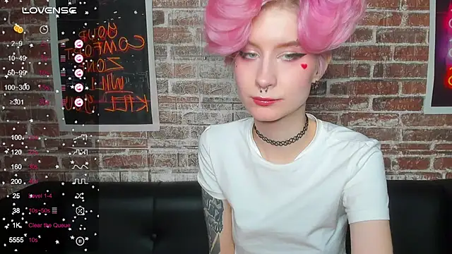 Angel_Julles's cam snapshot