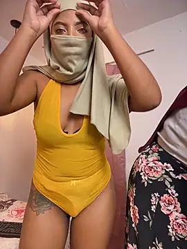 _Nahla_Hamdan_'s cam snapshot