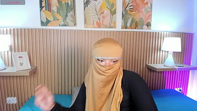 Dalia_Zayn's cam snapshot