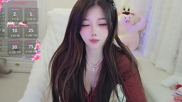 Coco-Di live sex cam