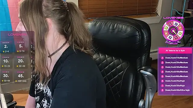 luluvaladon live sex cam