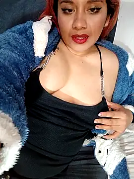 PokeGirld live sex cam