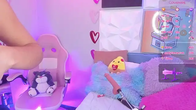 LindaWz_ live sex cam