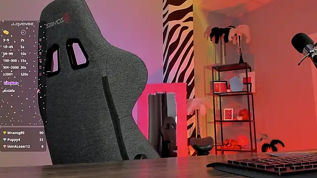 AliceSunday live sex cam