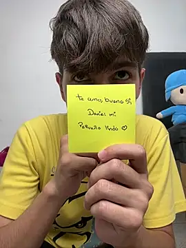 Naim_TheKing live sex cam