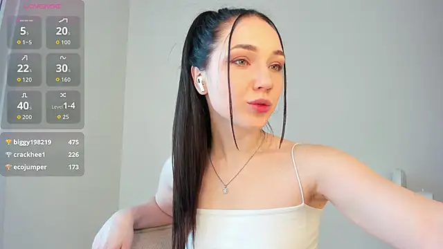 Helen__spark__ live sex cam