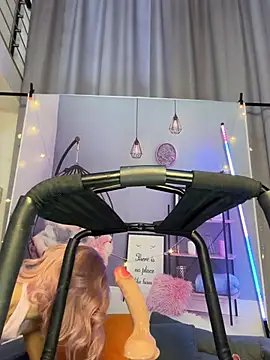 Game_yoyo's cam snapshot