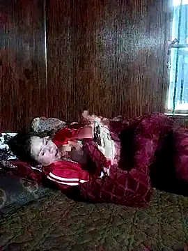 EvieEvans_vn's cam snapshot