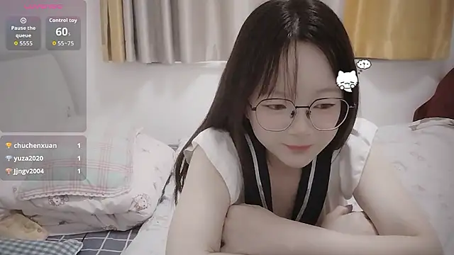 weiwei4999's cam snapshot