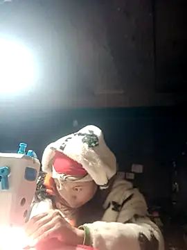 nanaliu001's cam snapshot