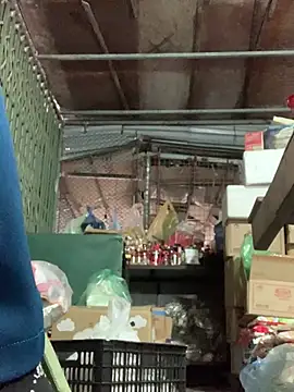 YANINA120's cam snapshot