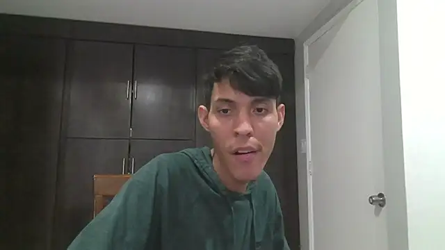 itsdemontimeonME live sex cam