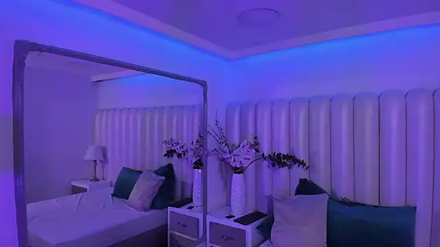 BarbieMonet's cam snapshot