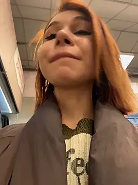 RosieSecret's cam snapshot