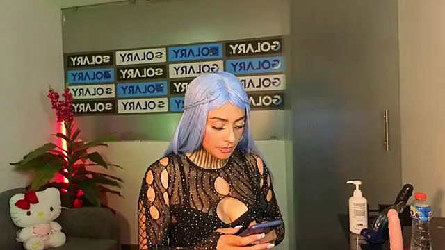 Lovely_celeste live sex cam