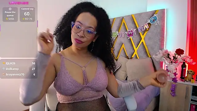 Cintiia_Holmes's cam snapshot