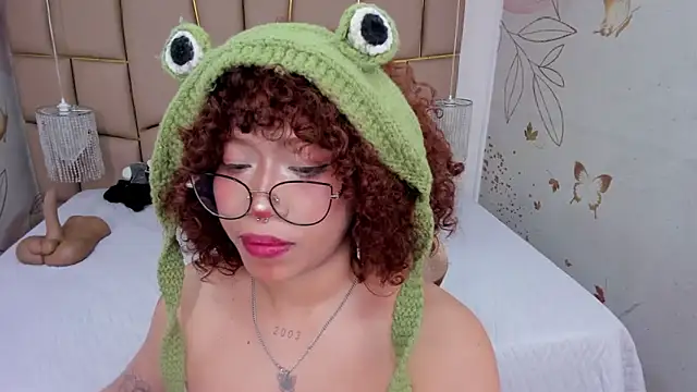 SafiroAgataaa's cam snapshot