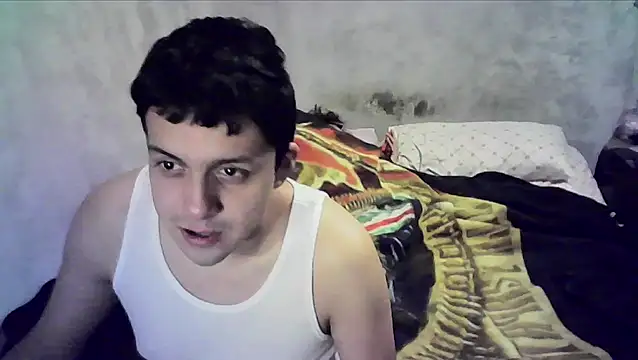 Giby_Grace's cam snapshot