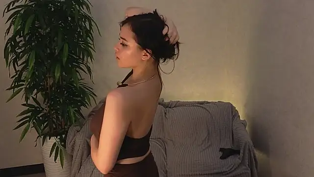 VioletMyersss's cam snapshot