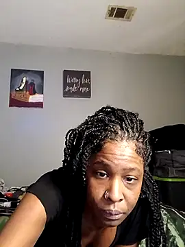 bosschickk's cam snapshot