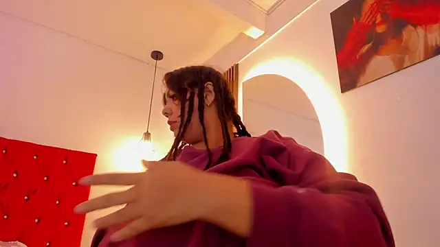 SelenaAngelX's cam snapshot