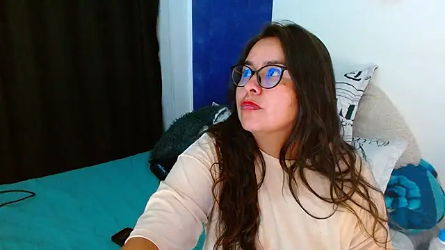 Ixchel_Anaid's cam snapshot