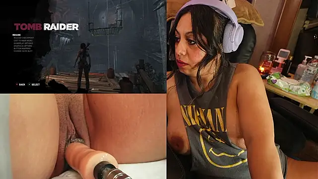 roknblaze's cam snapshot