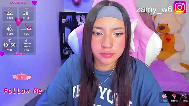 Karla__cute's cam snapshot