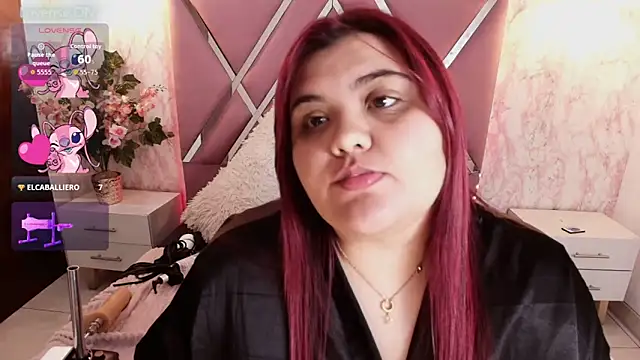 Dolce_pearl's cam snapshot