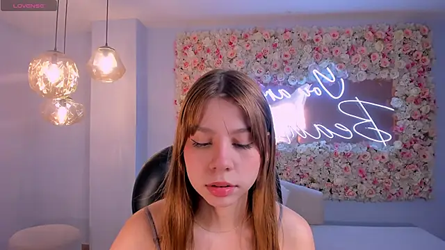 TiffannySins's cam snapshot